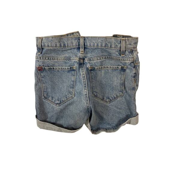 BDG Shorts 24 Waist Mom Jean Highrise - Picture 4 of 4